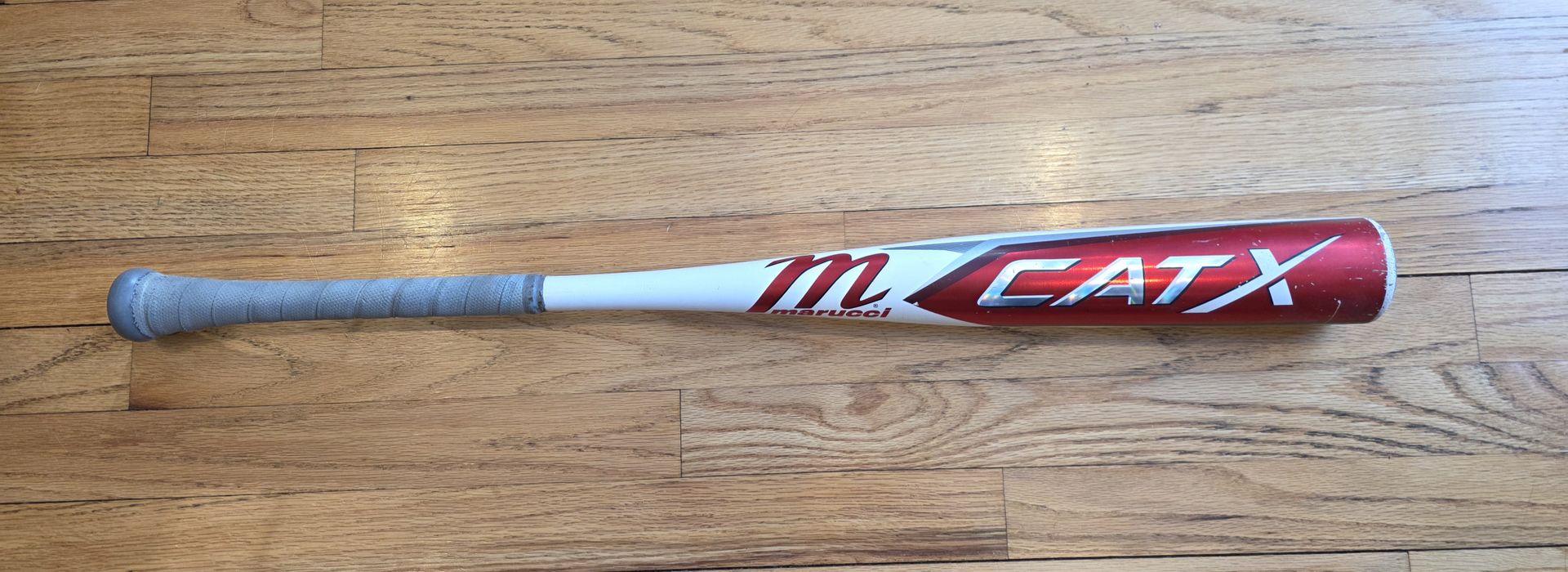 Marucci CATX BBCOR Baseball Bat 31/28