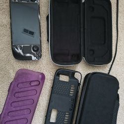 Excellent Condition Steam Deck OLED 2TB 