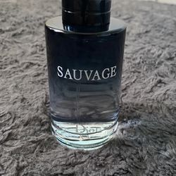 Dior Cologne(Throw Offer)