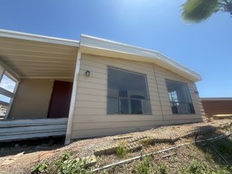 Mobile home for sale