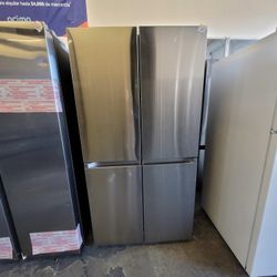 Refrigerator Samsung