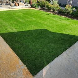 New Artificial Turf 15 X 12