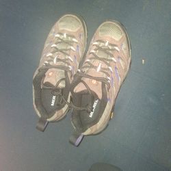 Hiking Shoes