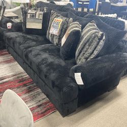 Deep Seating Sofa Loveseat! 🩷🏠✨ $2,299! 