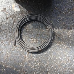 Snake Cable 5/16" X 35'