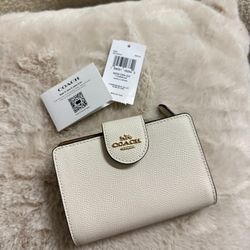 Coach Wallet NEW