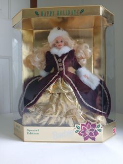 Barbie Doll