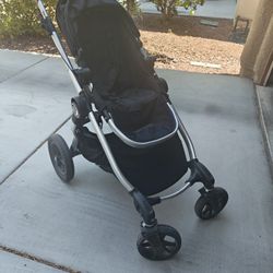 City select Stroller