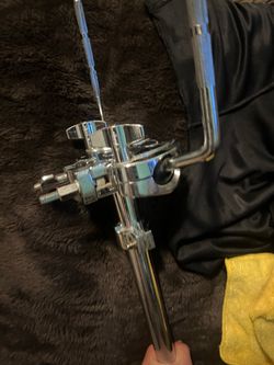 PDP by DW Bass Drum Double Tom Mount