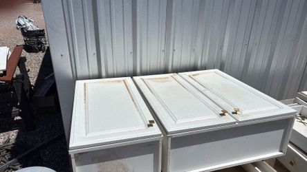 Kitchen Cabinets