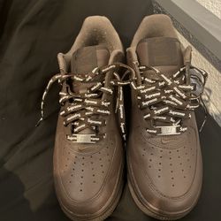 Supreme Air Force 1’s 