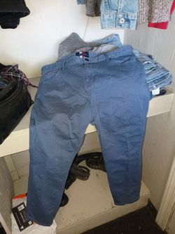Tommy Hilfiger Pants