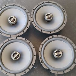 Alpine   6.5    2-way