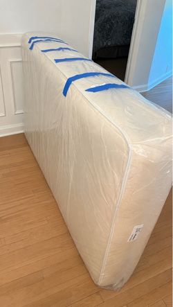 FREE TWIN BED
