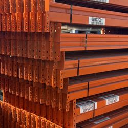 Pallet Racks For Sale 