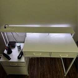 Desk