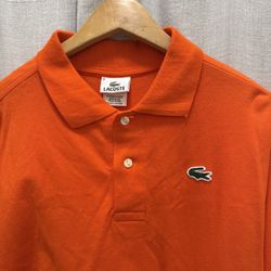 New Polo Shirt Size X-Large 