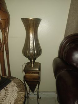 Nice Decorate Lamp