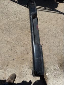 2005 Chevy Express Rear Bumper Part