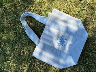 Trader Joe’s Totes