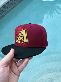 Arizona Diamondbacks Fitted Hat