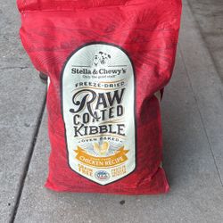 Dog Food