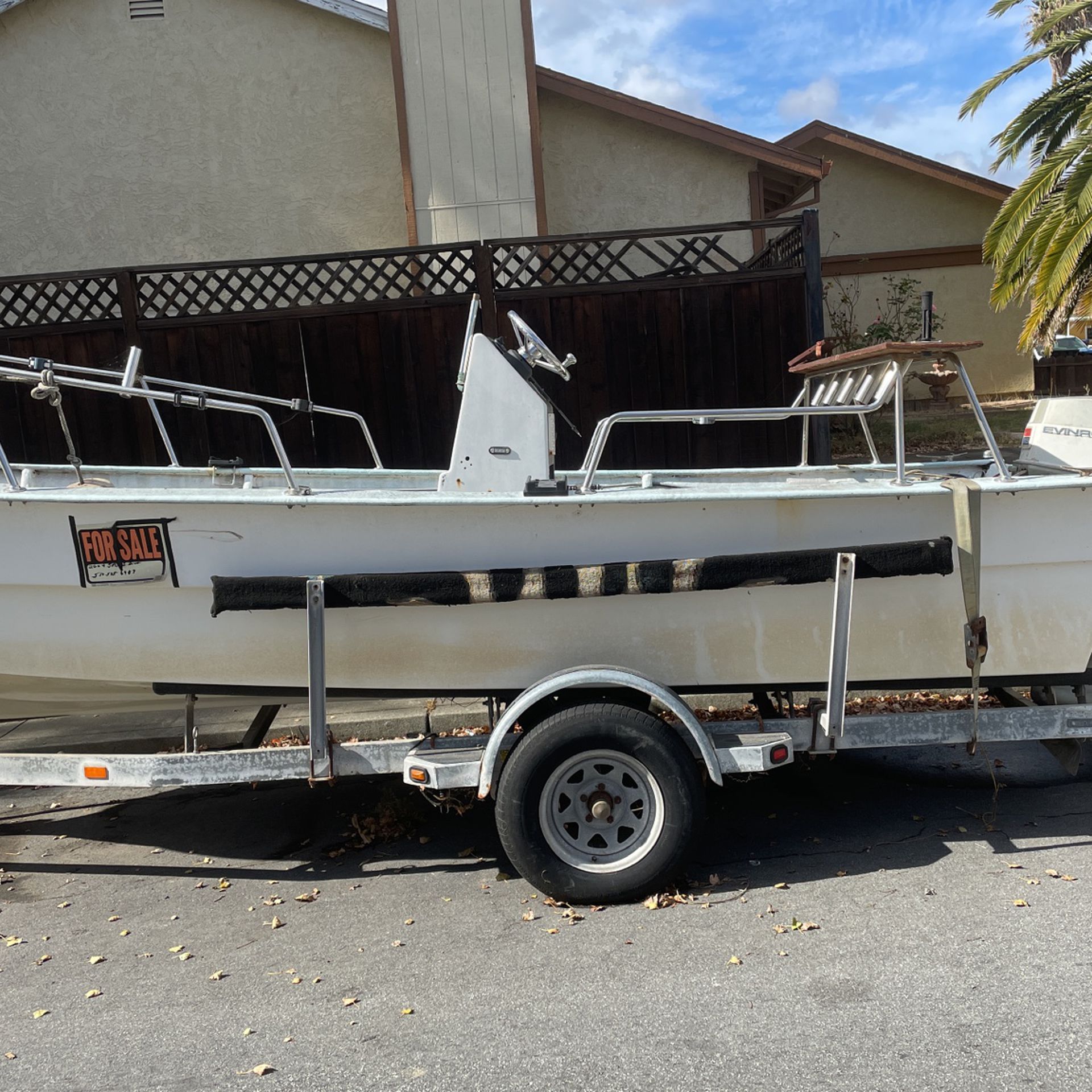 3 Boats for sale the Chris-Craft both need upholstery Redone