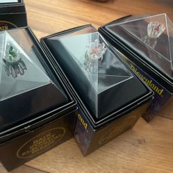 Disneyland Electrical Parade Memorabilia 
