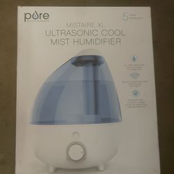 Pure Humidifier