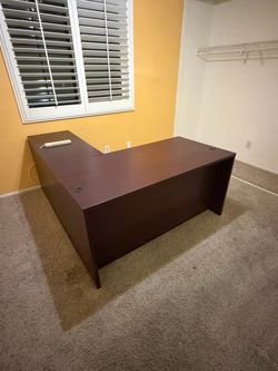 Large Office Desk