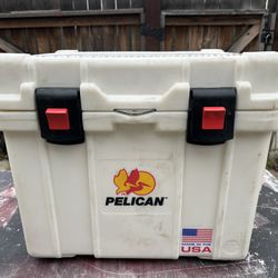 Pelican 35 Qt Cooler