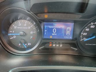 2014 UTILITY FORD EXPLORER