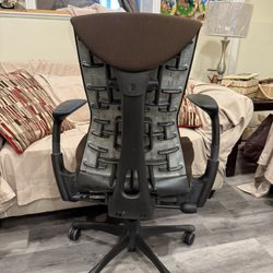 Herman Miller Embody 
