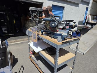 Storage Unit Contents