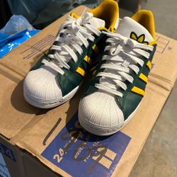 Adidas Superstar