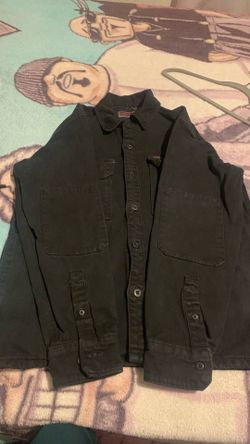 Wrangler Shirt Jacket