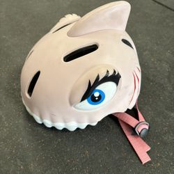 Youth Adjustable Bike Helmet