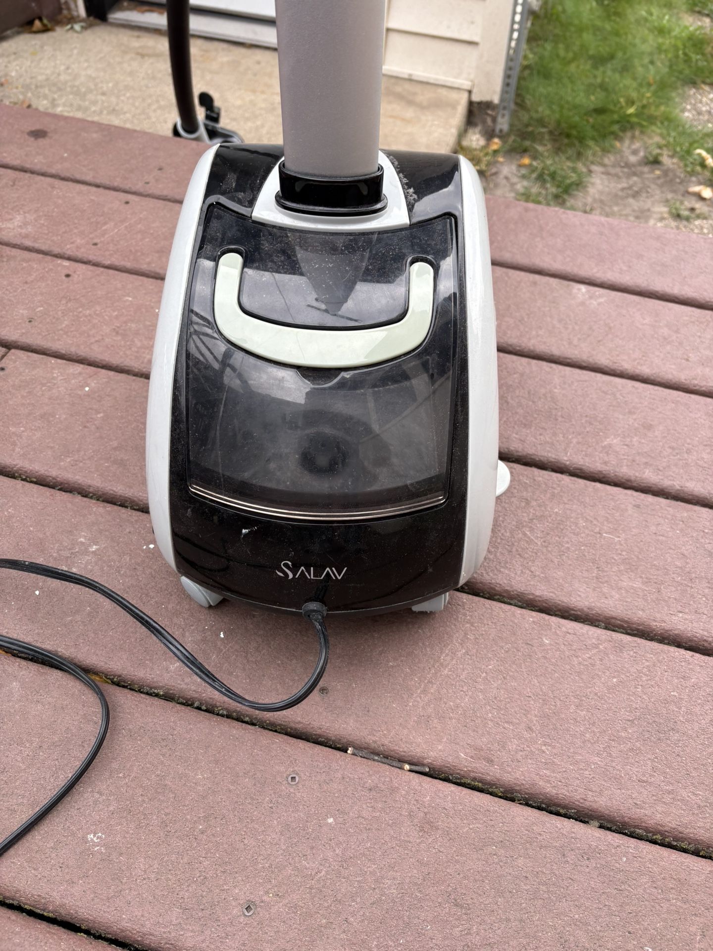 Salav Professional Garment Steamer