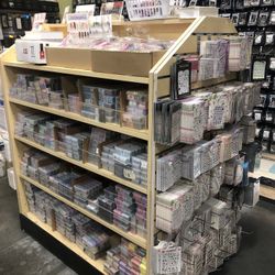 Retail Shelving