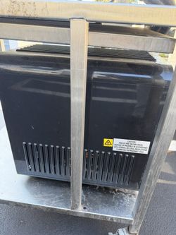 🔥 Multiplex ALBI Aqua Commercial Water Chiller — $1,000 (Working!) 🔥