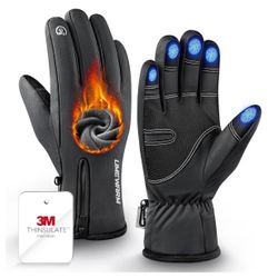 Winter Gloves 