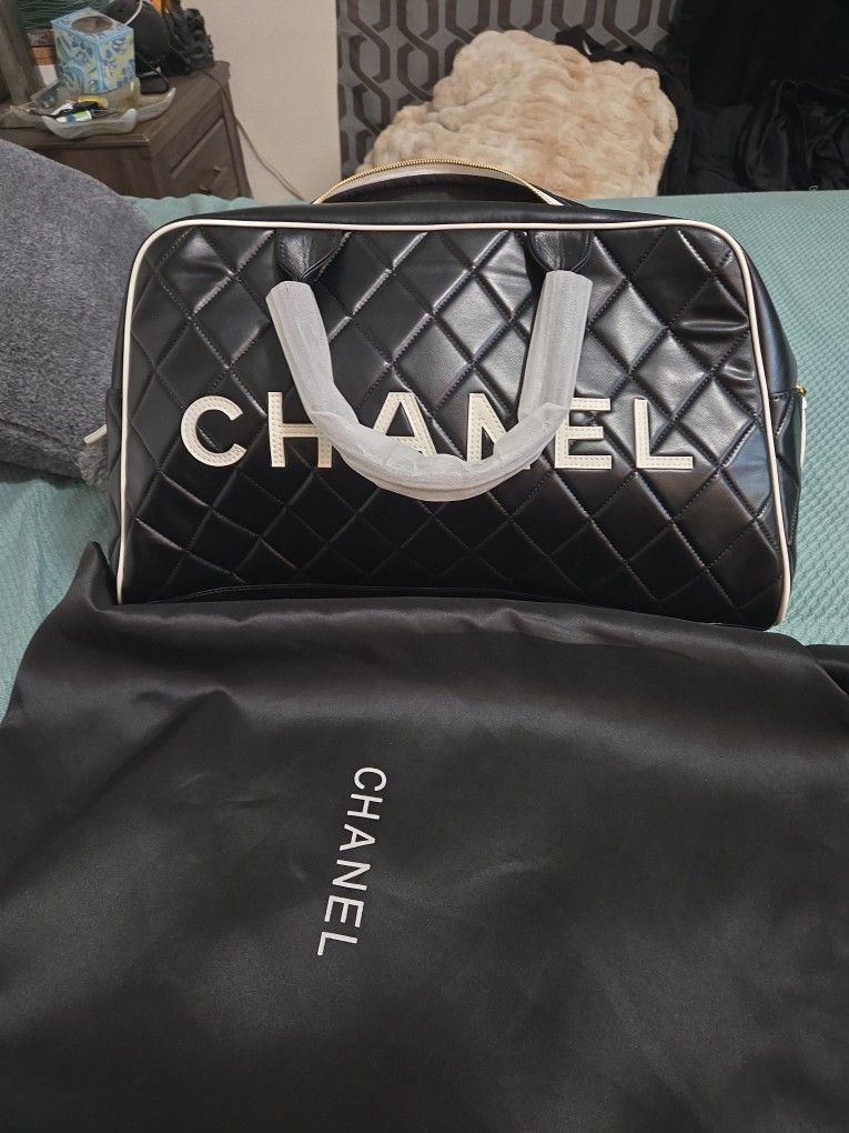 Chanel Bag