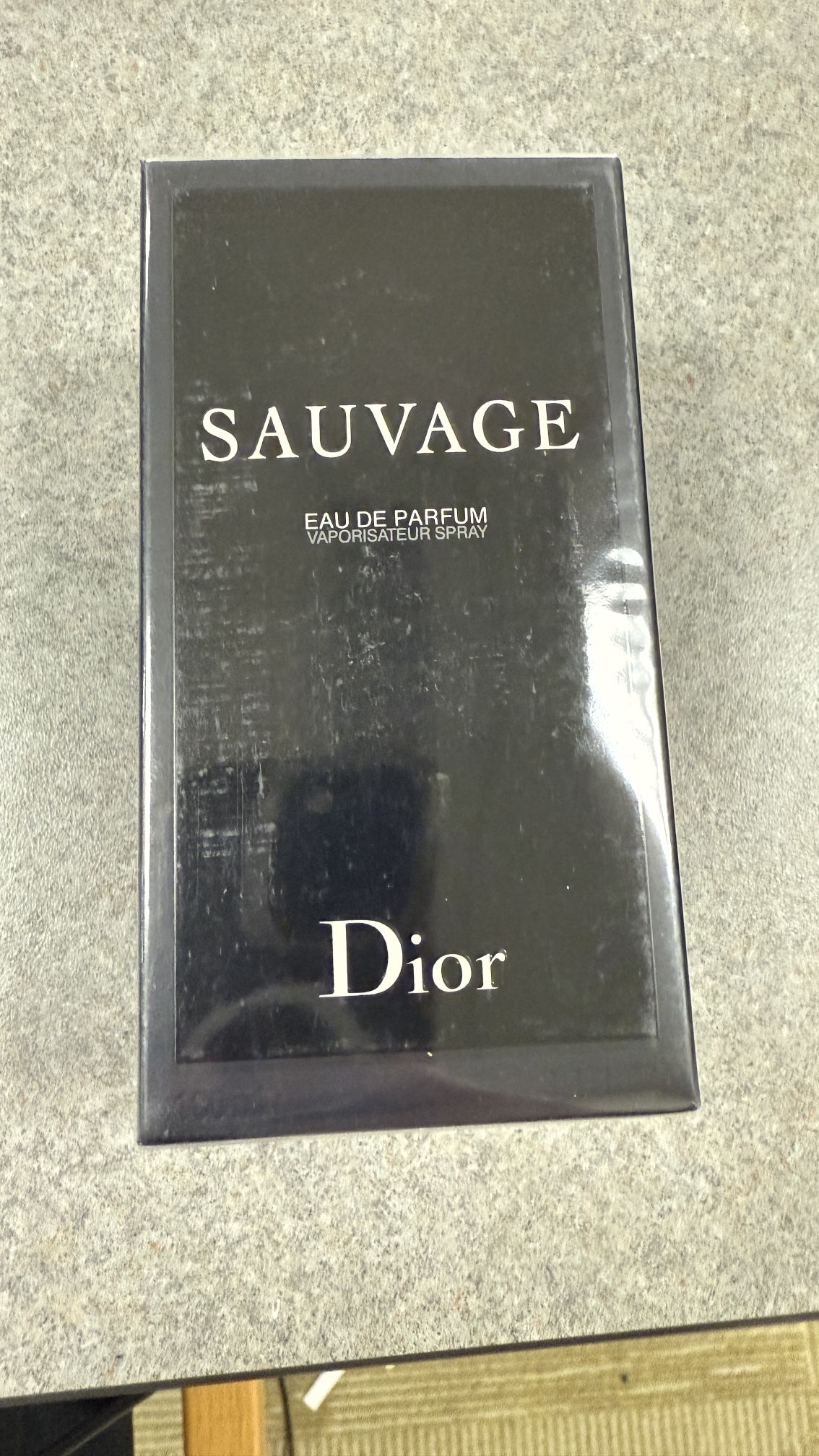 Dior Sauvage *NEGOTIABLE*