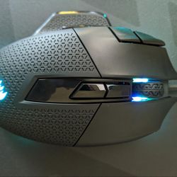 Corsair Nightsword RGB Gaming Mouse