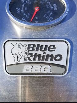 Bbq grill