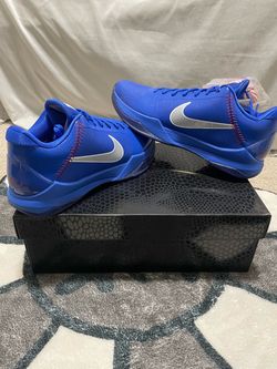 Kobe 5 “Dodgers” 11 Men’s