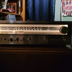 Receiver Onkyo TX 2500 MK II