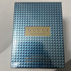 Gucci Pour Homme 2