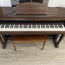 Roland HP3700 Digital piano For Sale