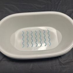 IKEA Bathtub